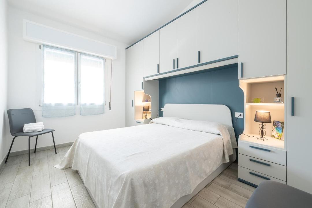 Buggerru House | Sole e Mare Buggerru - Appartamento