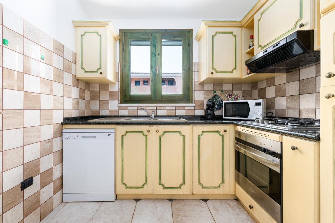 Cala Liberotto Apartment | Casa Degli Ulivi