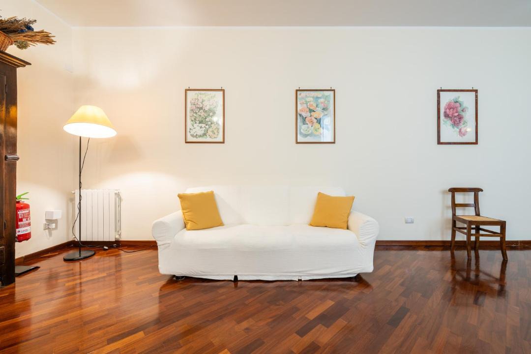 Marina District Apartment | Casa Amita