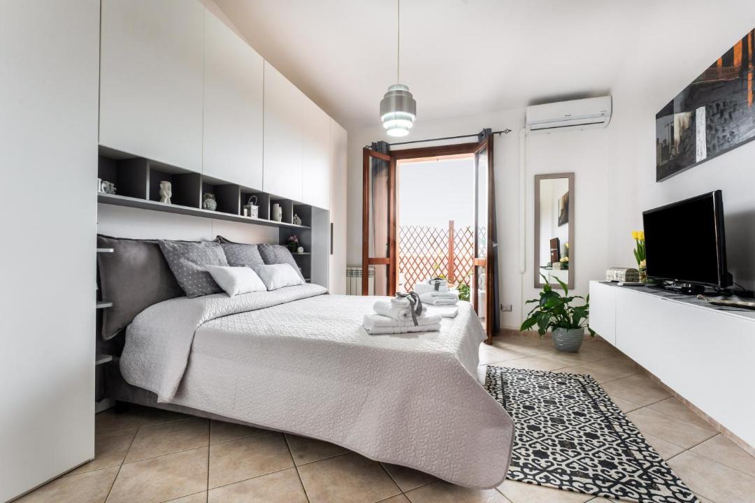 S'oru e Mari Apartment | Bijou Holiday Home
