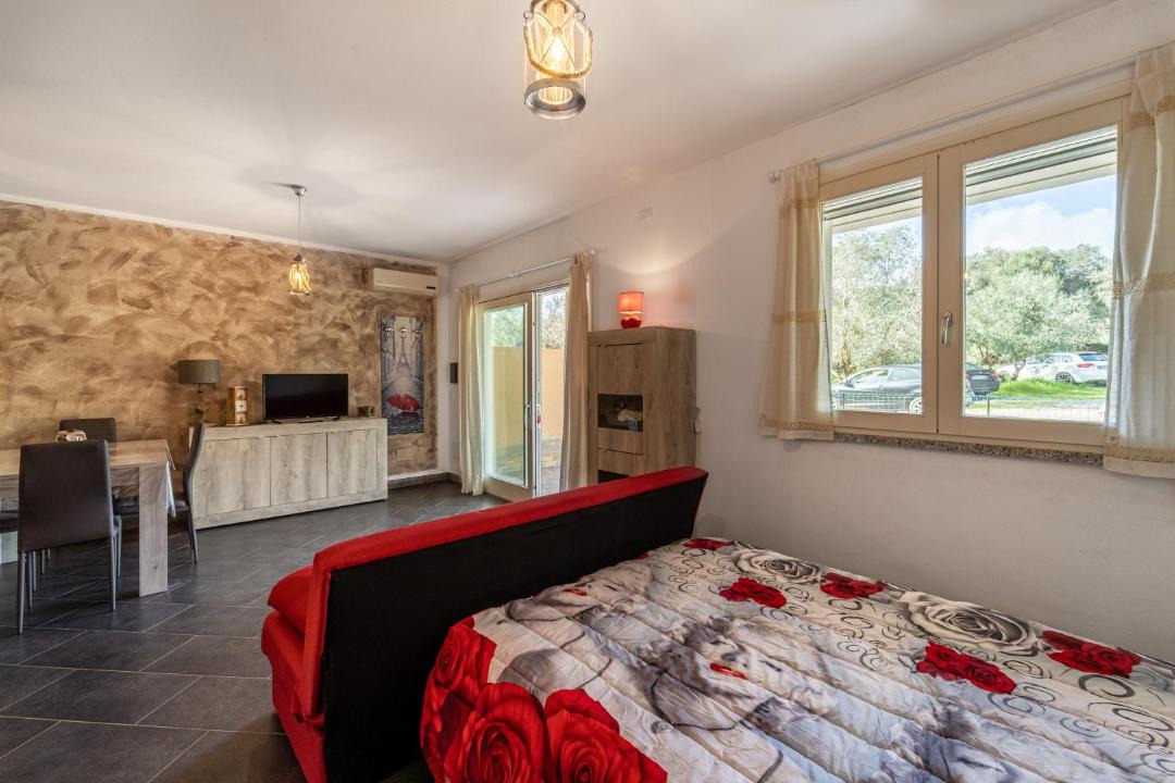 Masainas House | Open Space nel Sulcis