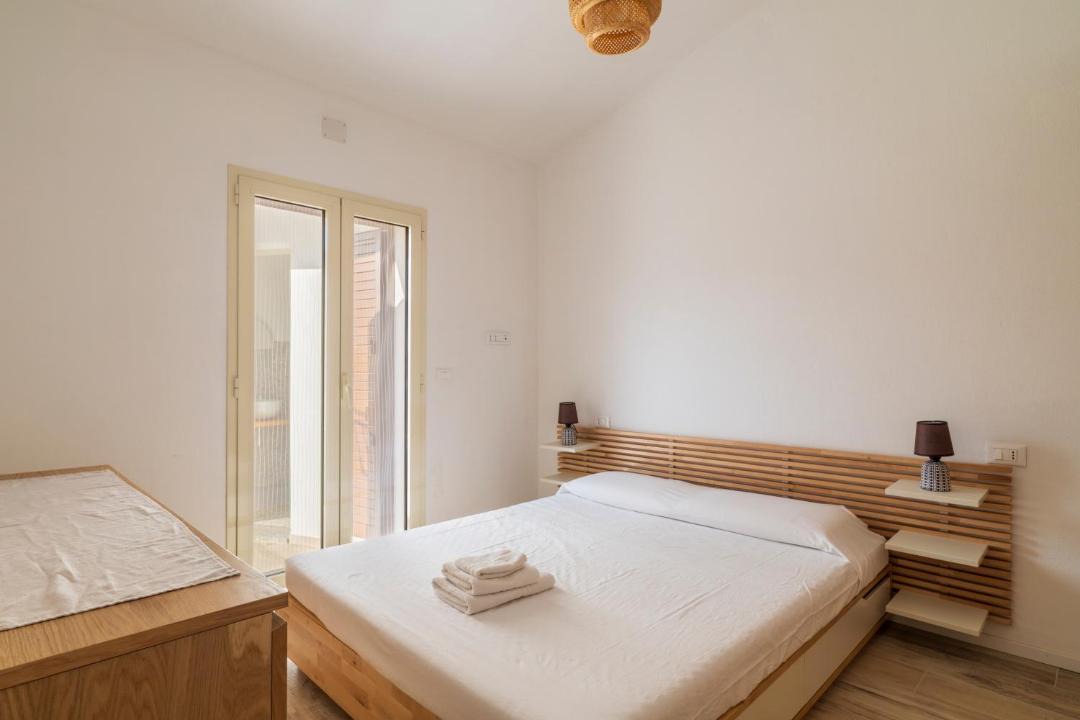 Torre di Bari House | La Villetta di Sa Marina