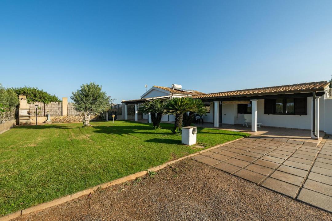 Spiaggia Grande House | Casa Silvia