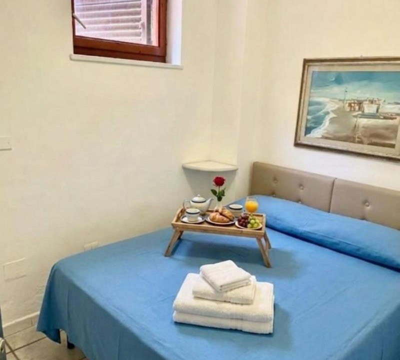 Eden Beach Apartment | Eden Beach Home 6 posti letto a due passi dal mare