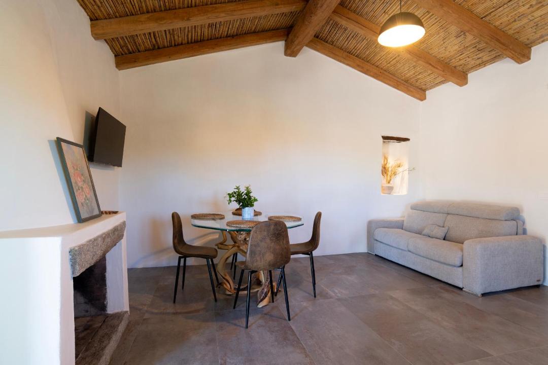 Aratena Apartment | Stazzi Malesa Contry Life