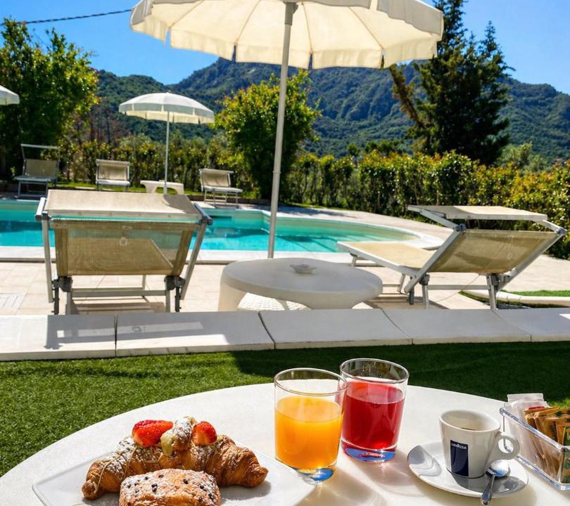 Cardedu Hotel | Natur Hotel Tanca