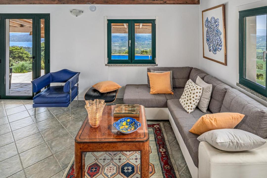 Olbia House | Casa Bellavista
