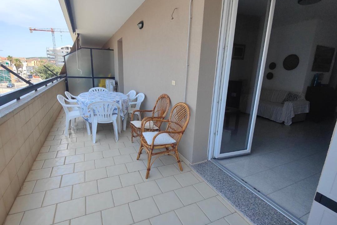 Lido Apartment | Appartamento Ettore