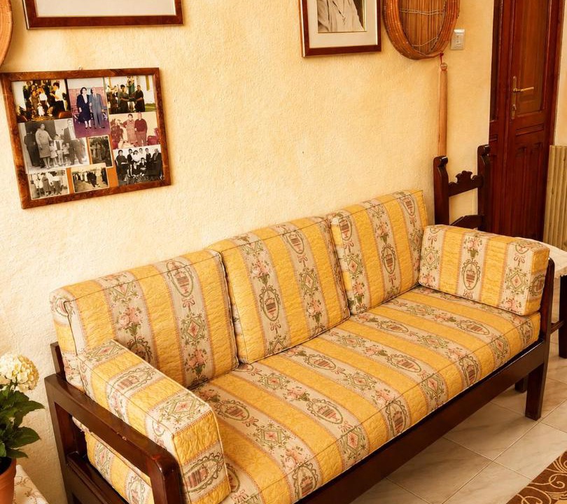 Sestu House | Autentica Dimora Campidanese - Ziu Antoi e Zia Srivia