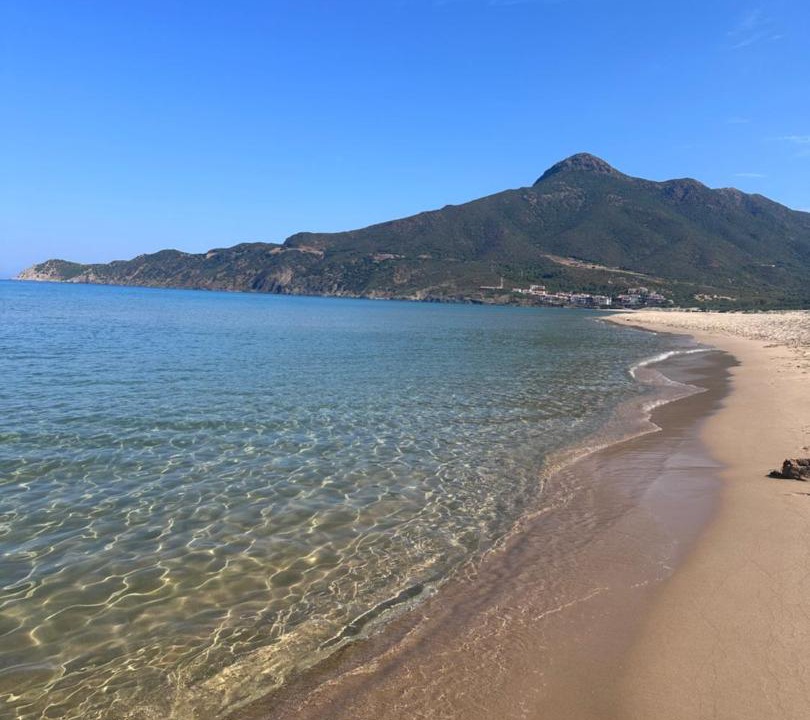 Fluminimaggiore House | Casa vacanze Ginevra Sardegna