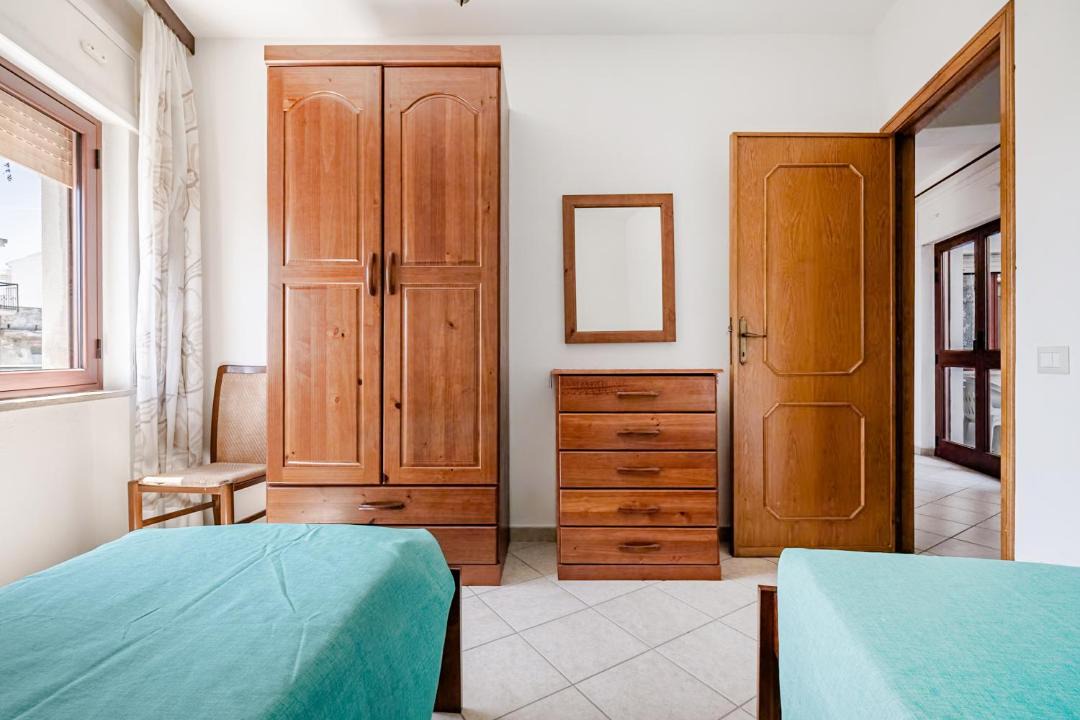 La Caletta Apartment | Domo de Sole - Beach 100 meters away & Terrace