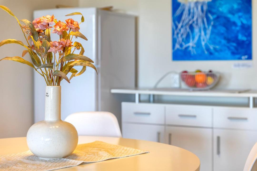 La Pelosa Apartment | La Conchiglia di Stintino 3