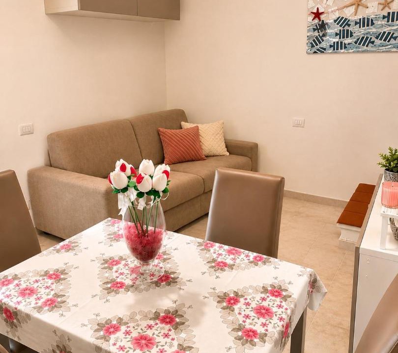 Osseddu House | La Palmera