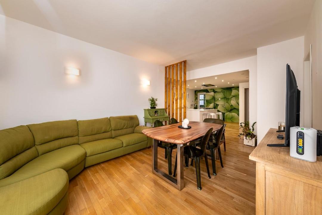 Sassari Apartment | I Like Sassari Rooms 2