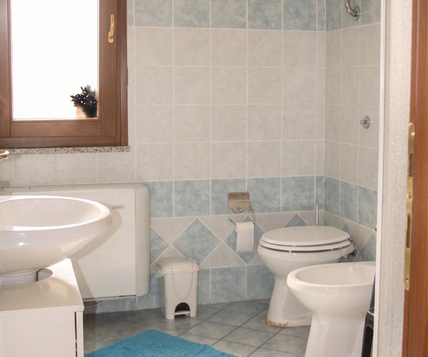 Nughedu Santa Vittoria Apartment | Charming apartment in Nughedu Santa Vittoria - 90 m² with fireplace