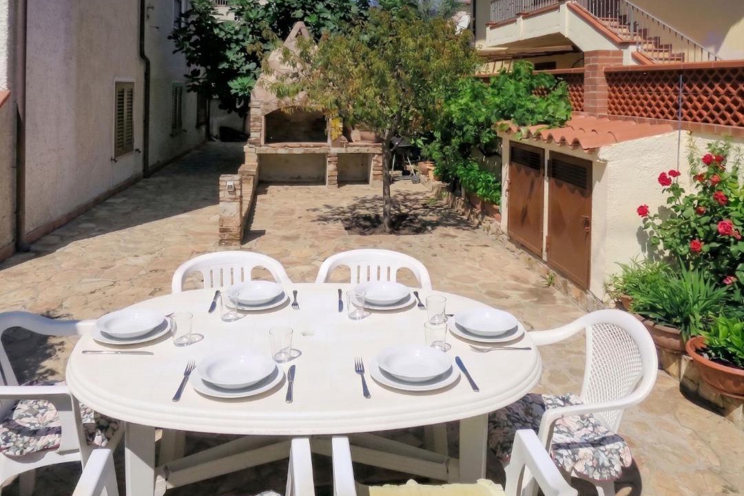 San Giovanni House | Holiday Home Lia by Interhome
