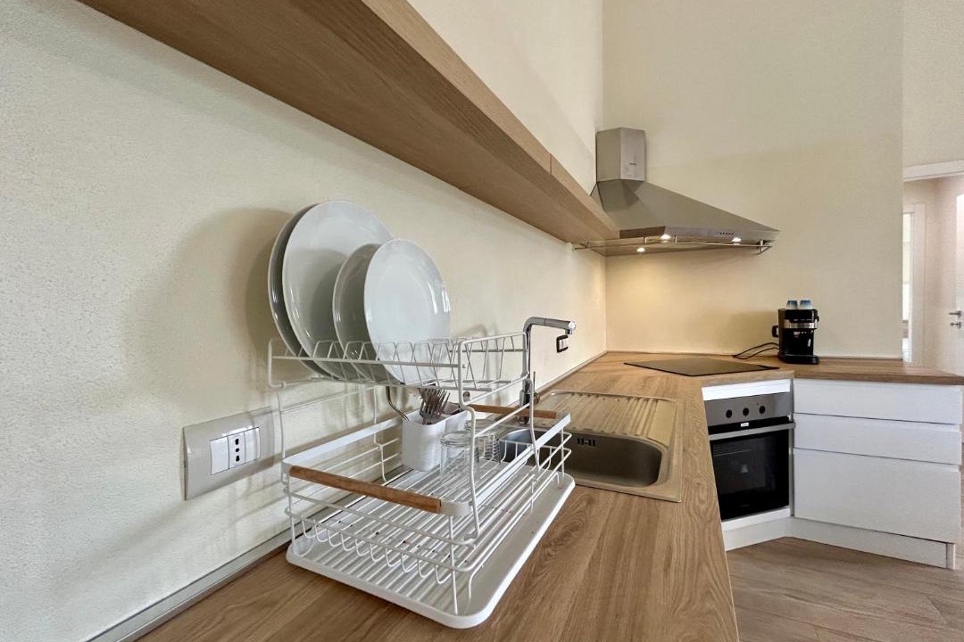 Tanca Marchese Apartment | Casa Tanca Marchese