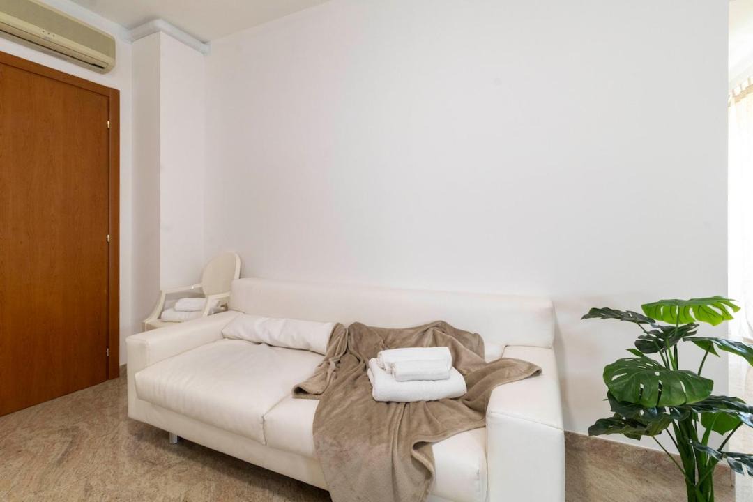 Porto Sant'Elpidio Apartment | -5 min dal mare- WiFi AC vicino stazione