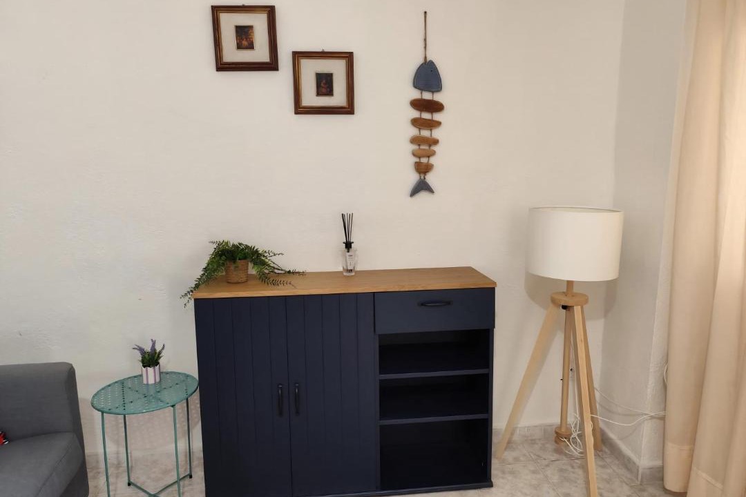 Rudalza Apartment | Casa Gioia -Appartamento con veranda vicino Marinella