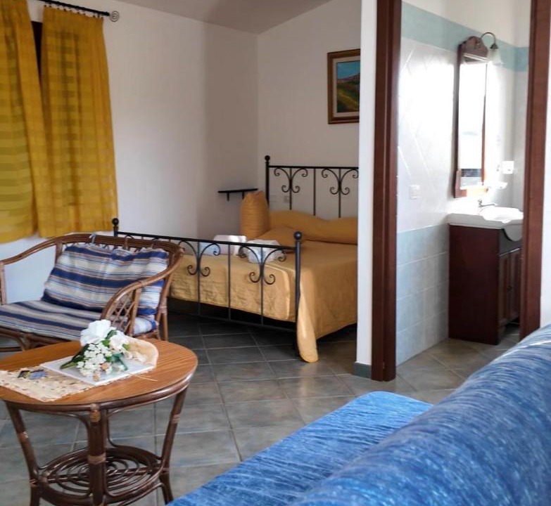 Santa Maria Coghinas Bed & Breakfast | Agriturismo B&B Casteldoria