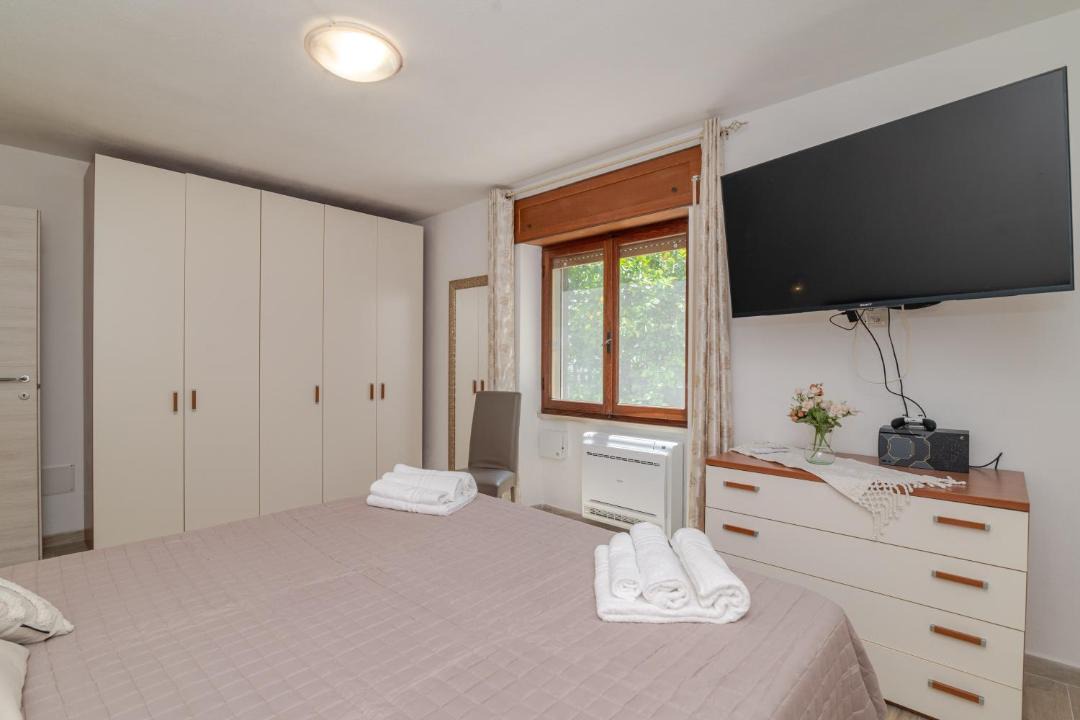 La Maddalena House | Casa Flock