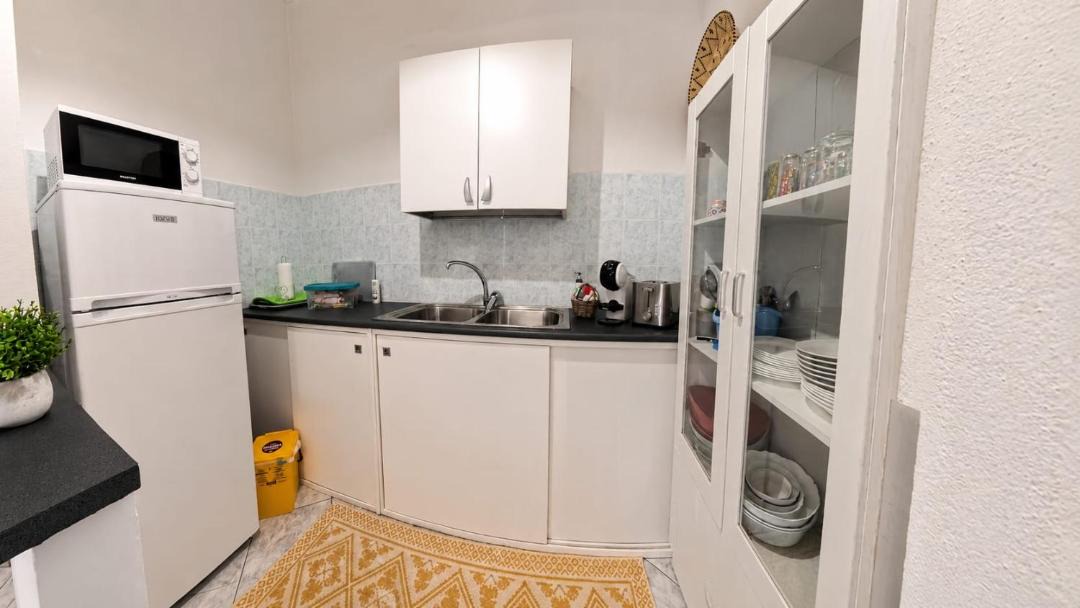 Cabras Bed & Breakfast | L'ALGA