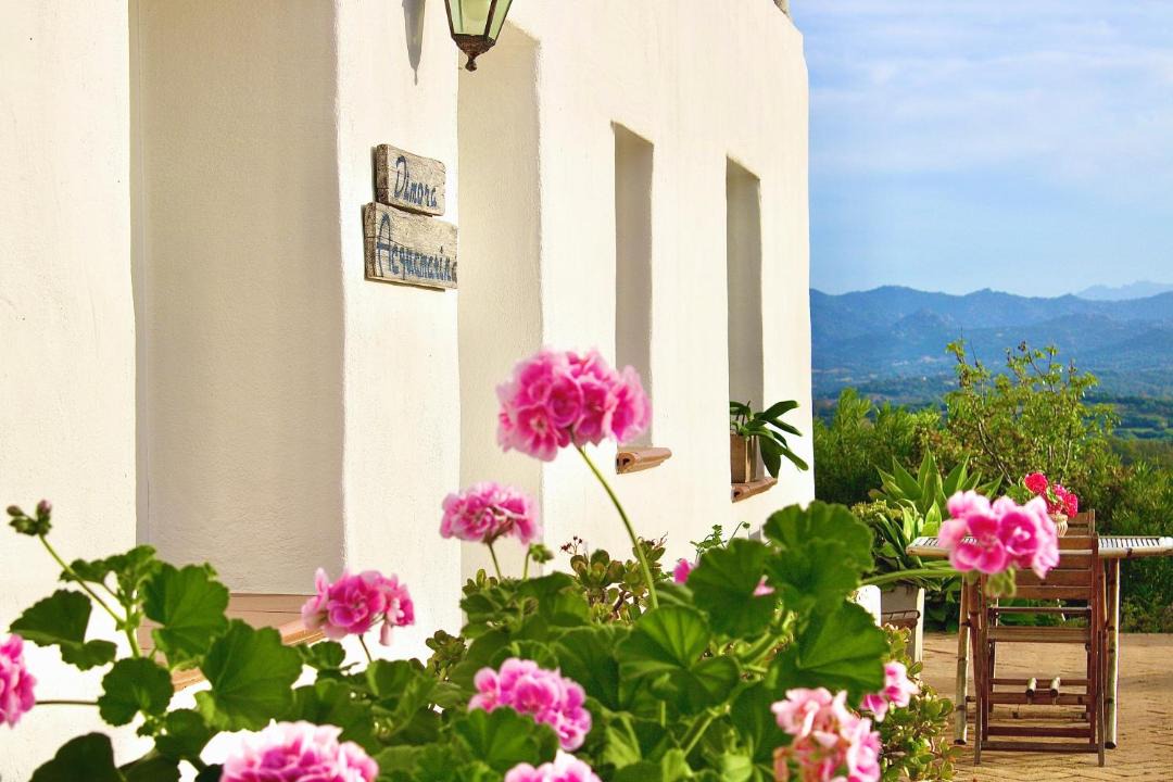 Arzachena Apartment | La Dimora di Amaranta