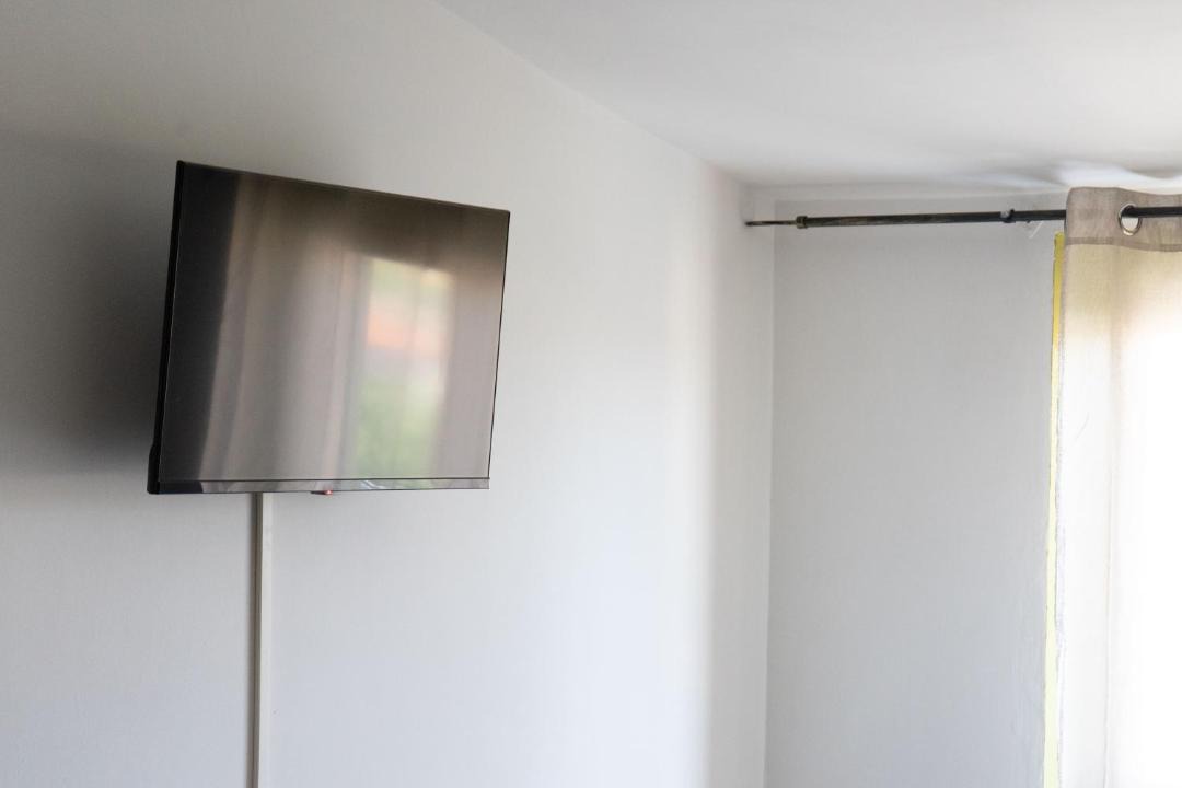 Portocannone Apartment | Casa di Nonna Nì - Due alloggi con scala interna condivisa