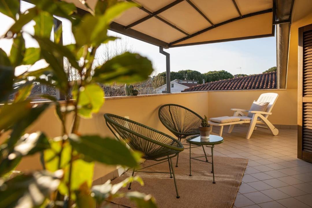 Misano Adriatico Bed & Breakfast | Le Rose Suites - Misano World Circuit & Beach