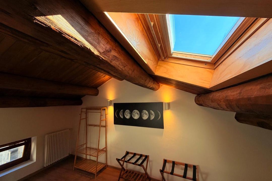 Montenero Val Cocchiara House | Lilla Stuga