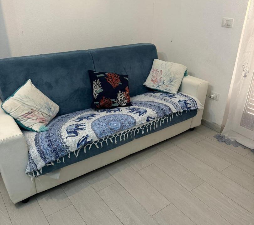 Pirotto Li Frati Apartment | I love Sardegna