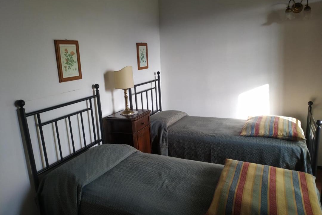 Pieve Torina Apartment | Agriturismo Il Conventino