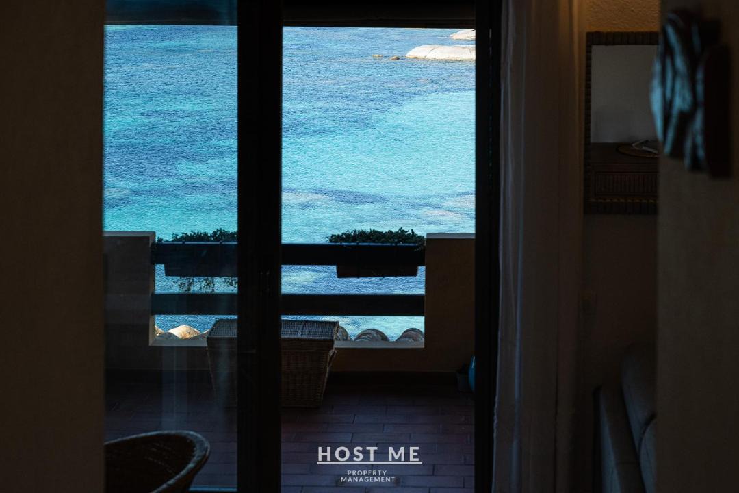 San Stefano House | Casa Stefania - Cala Caterina