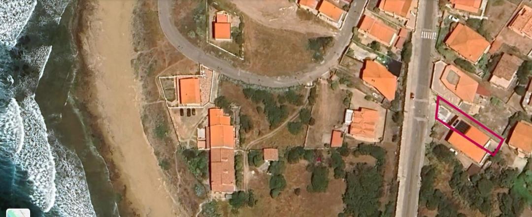 Porto Alabe Apartment | Horizzonte Blu