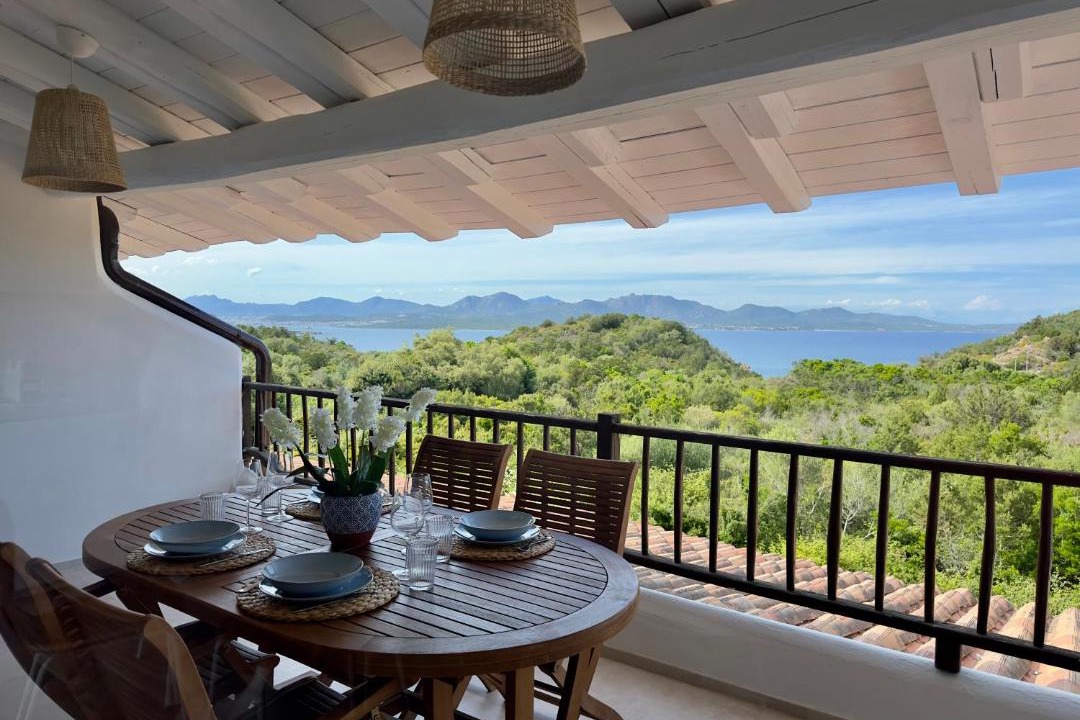 Li Cuncheddi Apartment | La Finestra sul Mare Seaview Apartments