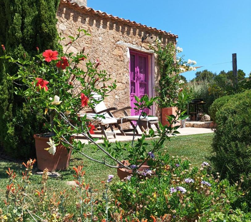 Monti House | holiday home su Niberalzu