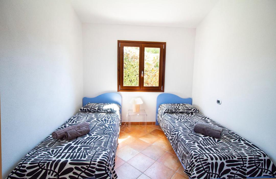 Tanaunella Villa | Villa Gallura Dream
