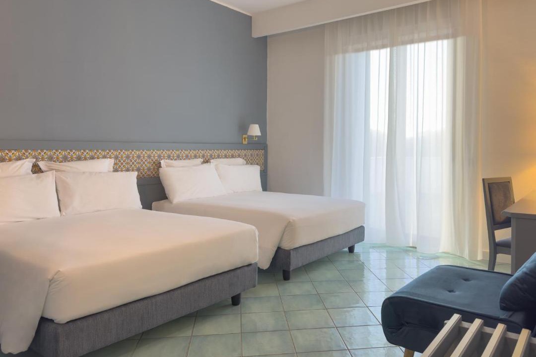 Torre del Greco Hotel | Hotel Marad