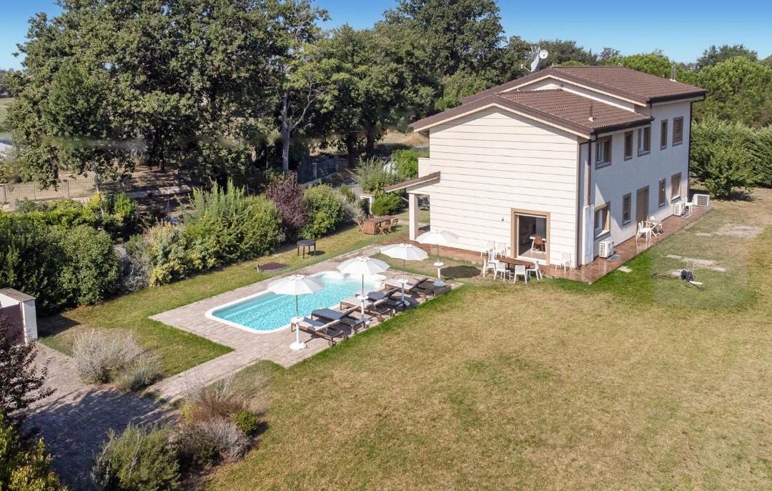 San Giovanni In Marignano House | Stunning Home In San Giovanni In Marign