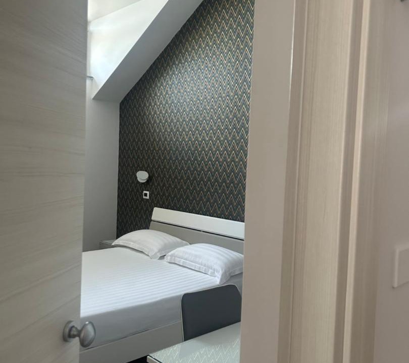 Brusciano Hotel | Hotel Villa Ruggiero