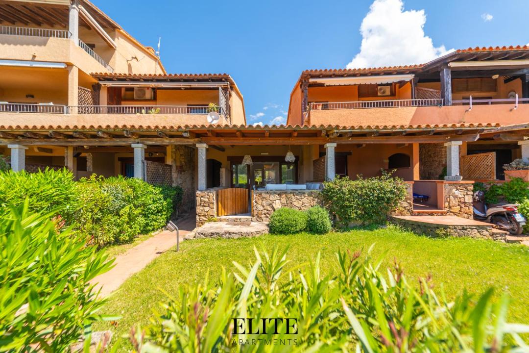 Golfo di Marinella Villa | Villa nel cuore del Golfo di Marinella