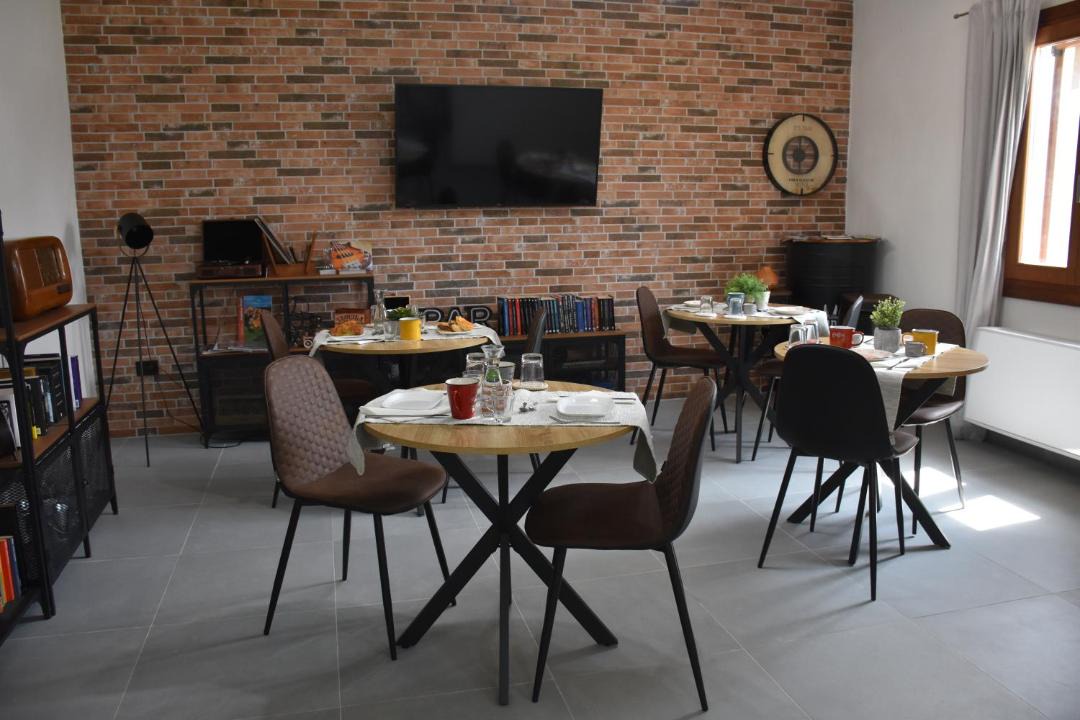 Sedini Bed & Breakfast | Il Vecchio Casale B&B