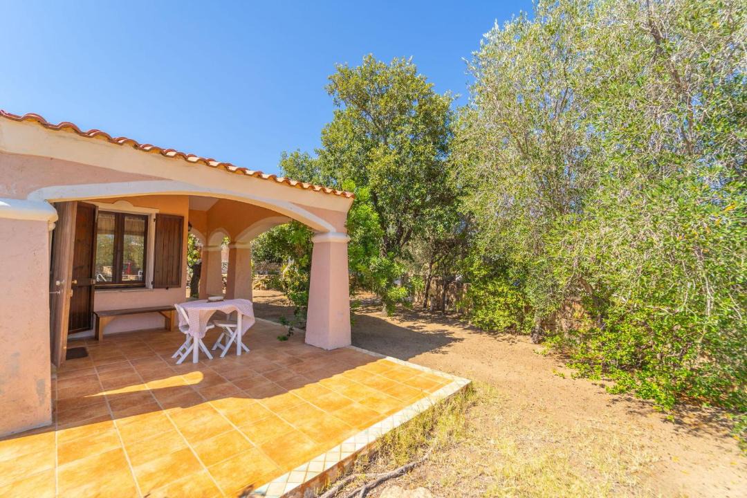 Case Peschiera-Lu Fraili Villa | Villetta Dante - By Searly