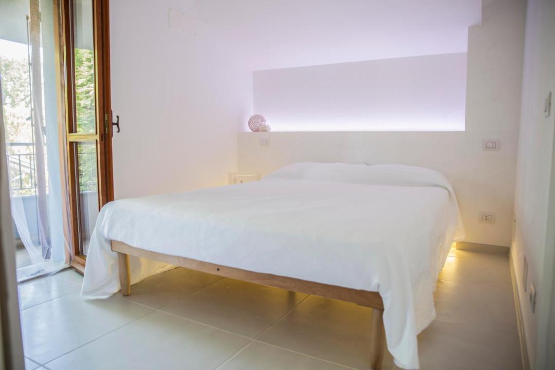 Montecchio Bed & Breakfast | Bianco Nuvola