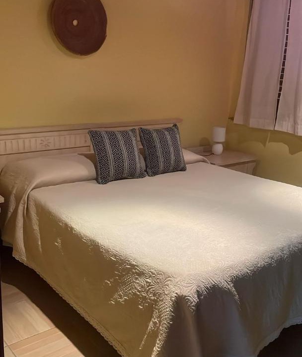 Teulada Bed & Breakfast | Affitti brevi Tzia Licca