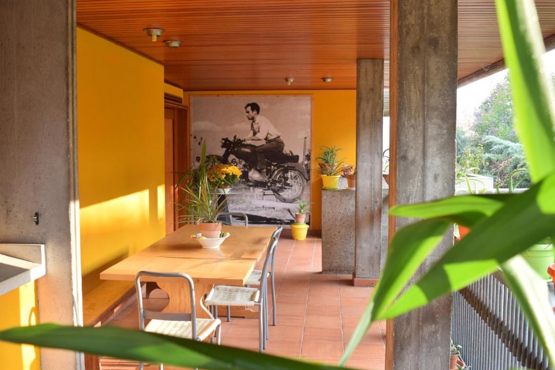 Tavullia Bed & Breakfast | Tarcisio B&B