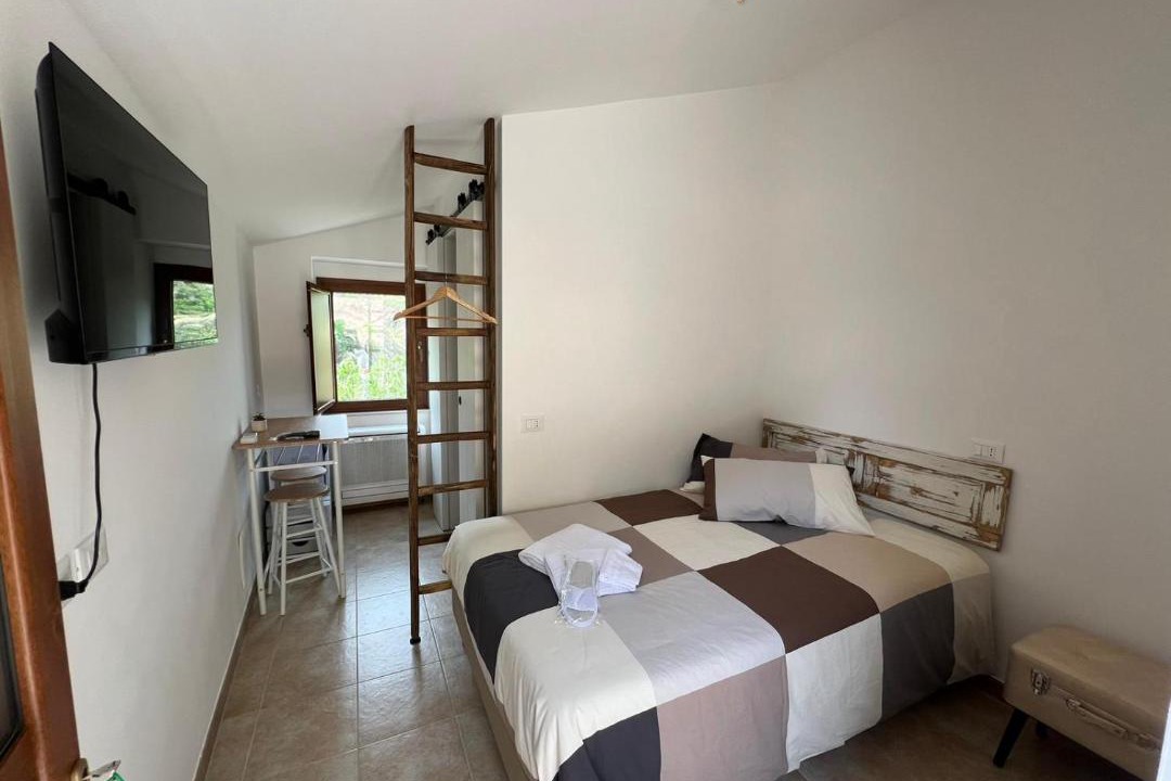 Civitacampomarano House | Il Melograno
