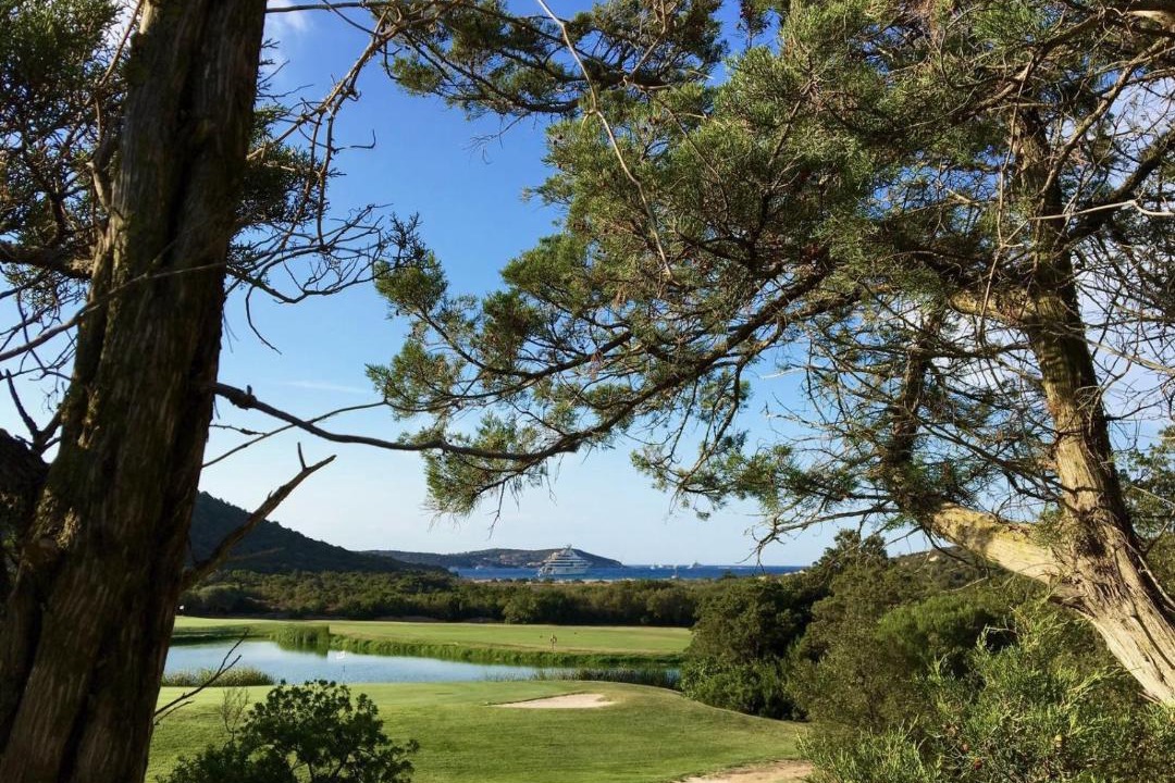 Santa Teresa di Gallura Apartment | La Smeraldina Resort