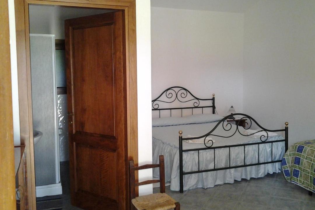 Martis House | Agriturismo Spinalva