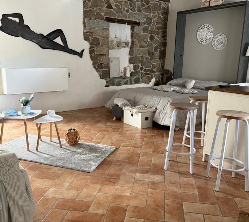 Bitti Bed & Breakfast | B&B Roseddu